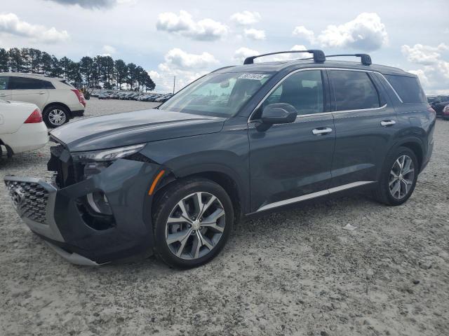  Salvage Hyundai PALISADE