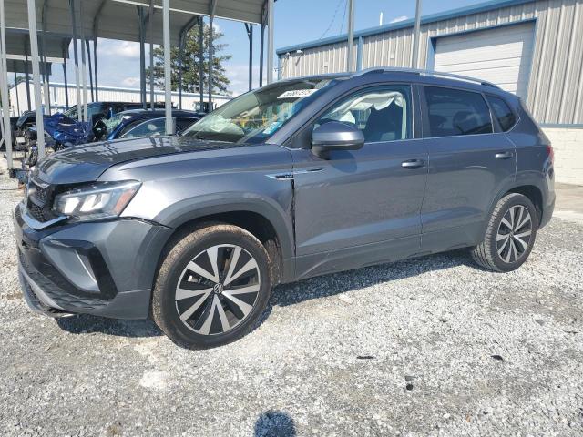  Salvage Volkswagen Taos