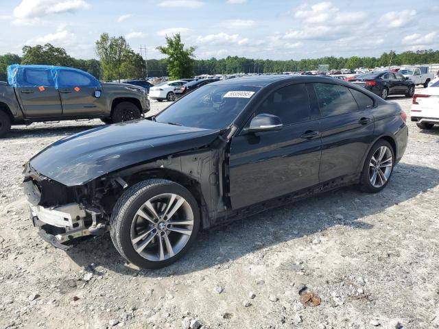 Salvage BMW 4 Series