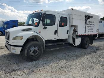  Salvage Freightliner M2 106 Med
