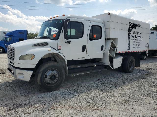  Salvage Freightliner M2 106 Med