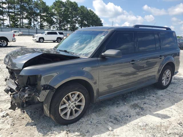  Salvage Ford Flex