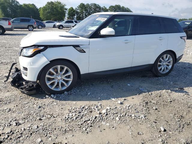  Salvage Land Rover Range Rover