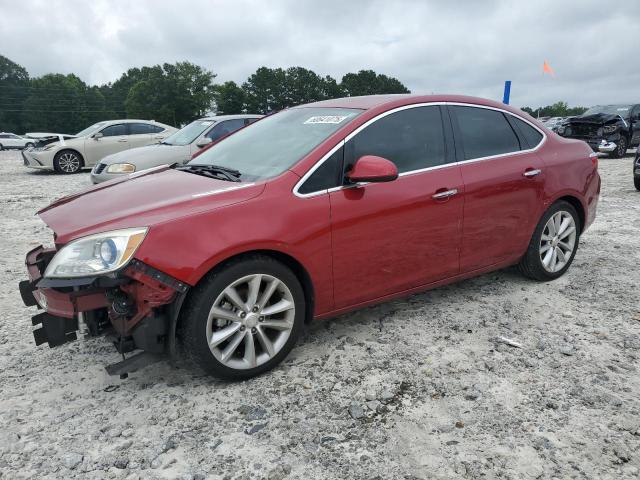  Salvage Buick Verano