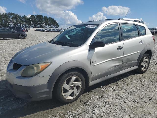 Salvage Pontiac Vibe