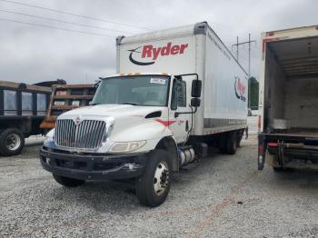  Salvage International 4000 Serie