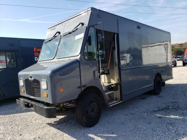  Salvage Freightliner Chassis M