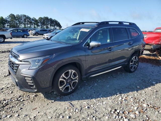  Salvage Subaru Ascent