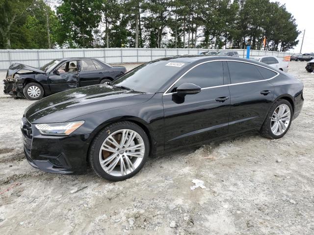  Salvage Audi A7