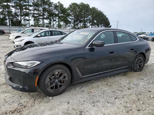  Salvage BMW I4 Edrive