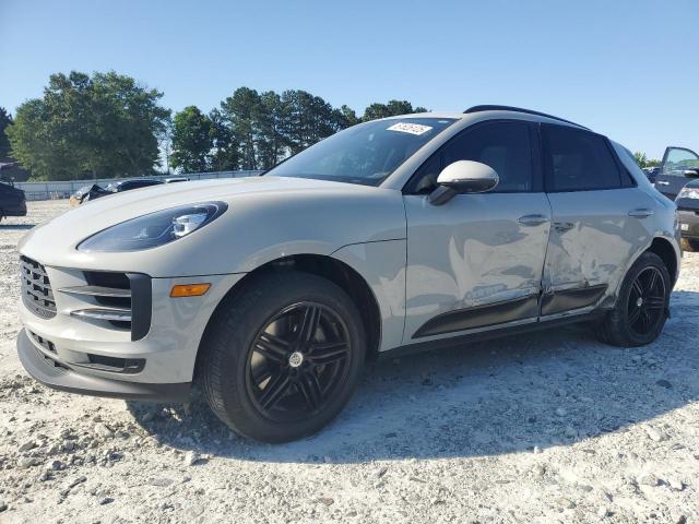  Salvage Porsche Macan