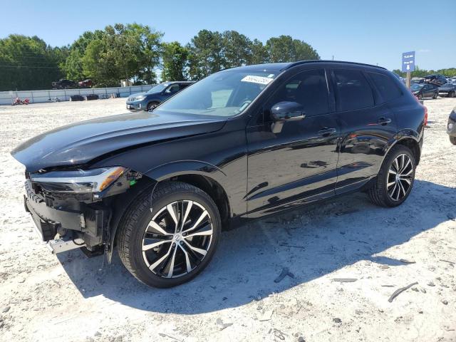  Salvage Volvo Xc60 Plus