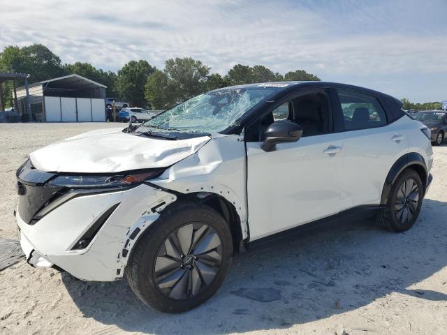  Salvage Nissan Ariya