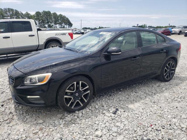  Salvage Volvo S60
