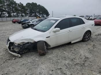  Salvage Acura TL