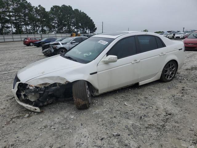  Salvage Acura TL