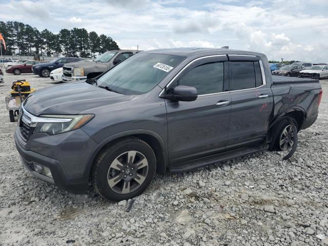  Salvage Honda Ridgeline