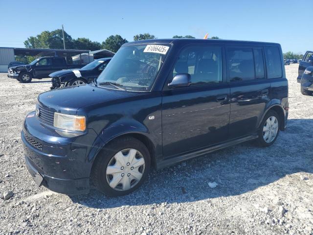 Salvage Toyota Scion