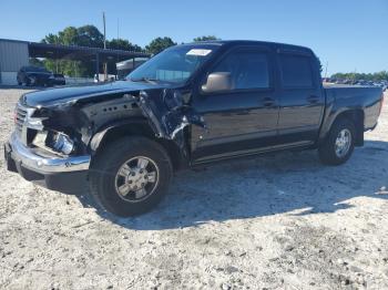  Salvage GMC Canyon