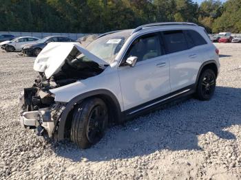  Salvage Mercedes-Benz GLB