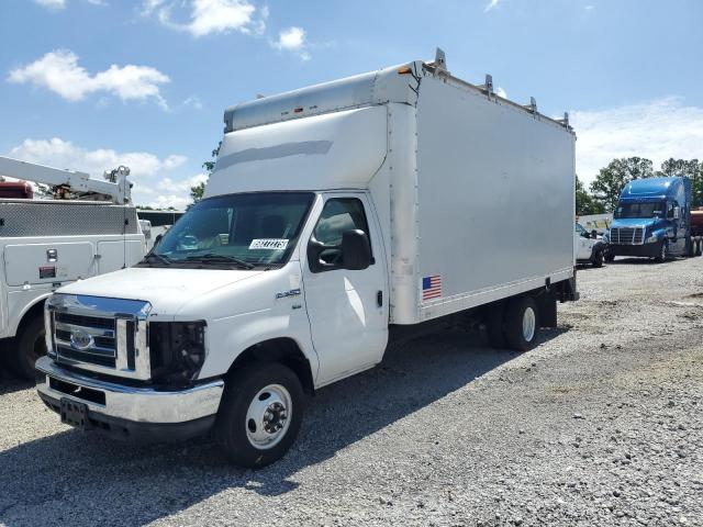  Salvage Ford Econoline