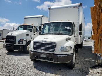  Salvage Freightliner M2 106 Med