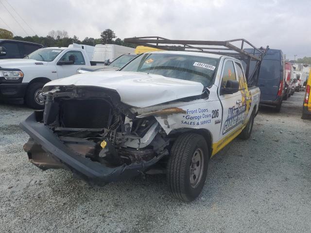  Salvage Dodge 1500
