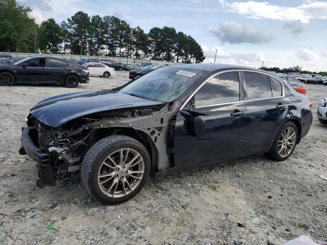  Salvage INFINITI G35