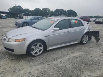  Salvage Acura TL