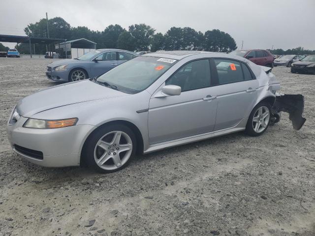  Salvage Acura TL