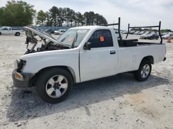  Salvage Toyota T100