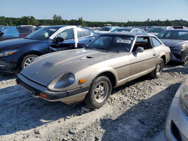  Salvage Datsun 280