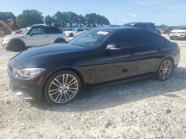  Salvage BMW 4 Series