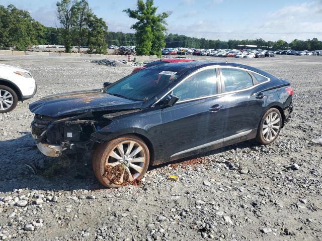  Salvage Hyundai Azera