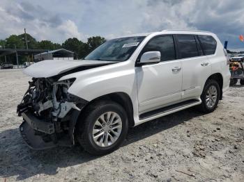  Salvage Lexus Gx
