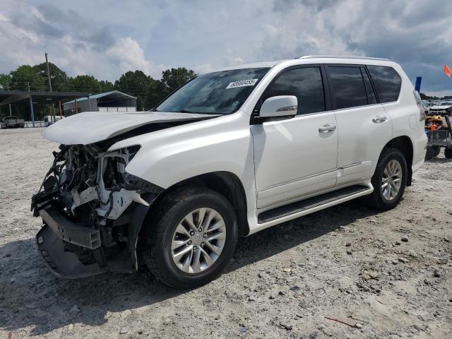  Salvage Lexus Gx