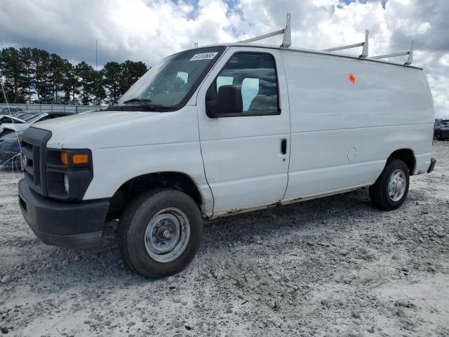  Salvage Ford Econoline