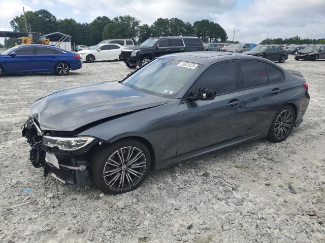  Salvage BMW M Series