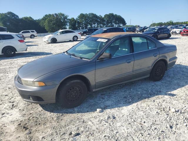  Salvage Mitsubishi Galant