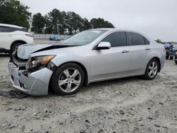  Salvage Acura TSX