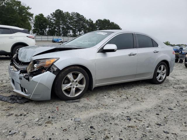  Salvage Acura TSX