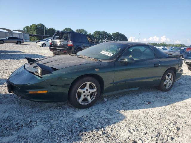  Salvage Pontiac Firebird