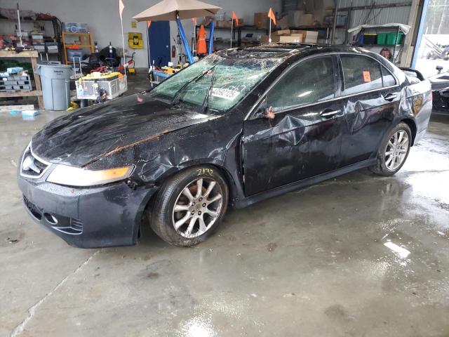  Salvage Acura TSX