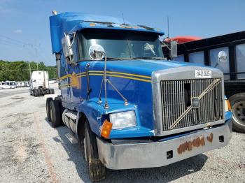  Salvage Volvo Wia Areo