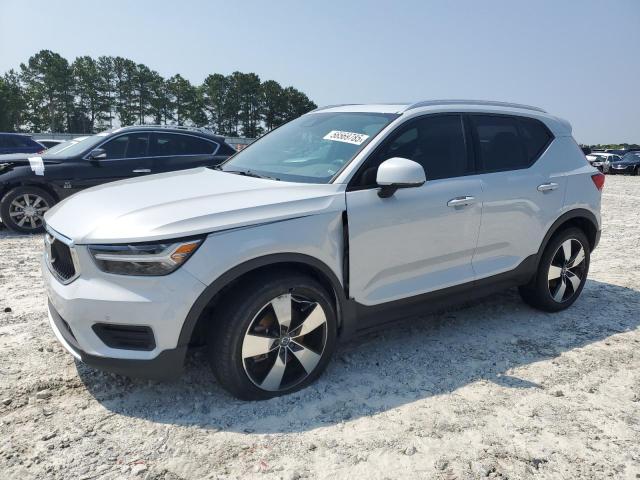  Salvage Volvo XC40