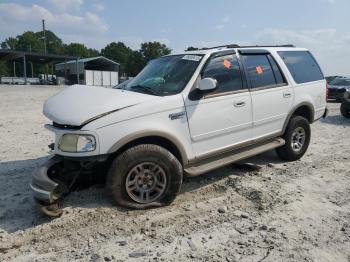  Salvage Ford Expedition