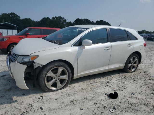  Salvage Toyota Venza
