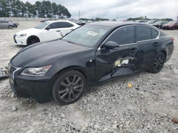  Salvage Lexus Gs
