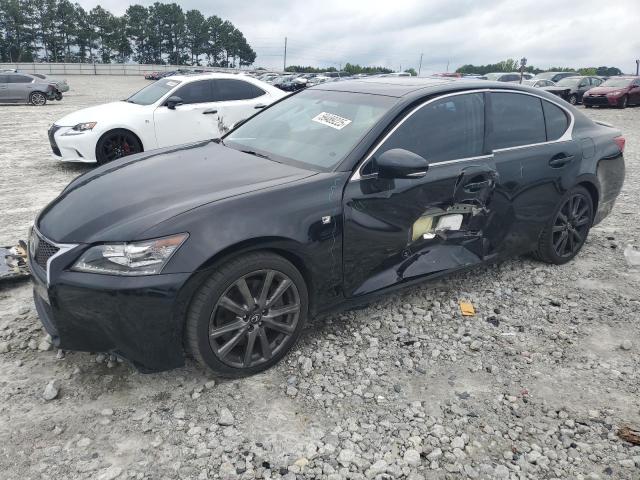  Salvage Lexus Gs