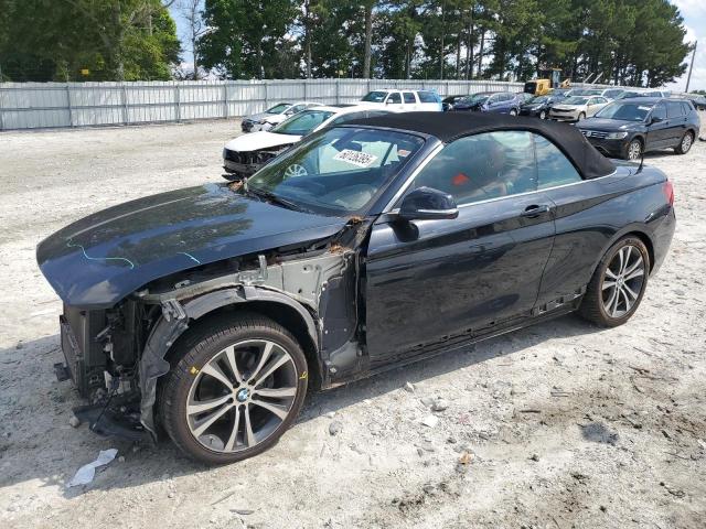  Salvage BMW 2 Series